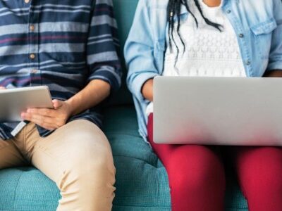 Hiring and interviewing candidates