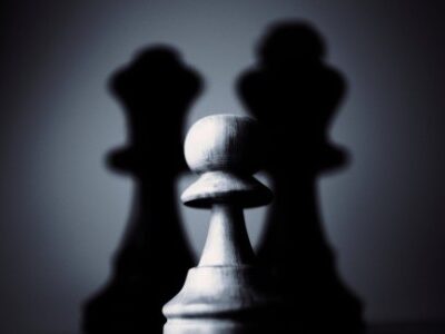 Candidates are Pawns in the Games Recruiters Play